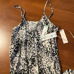 Nine Britton tank top